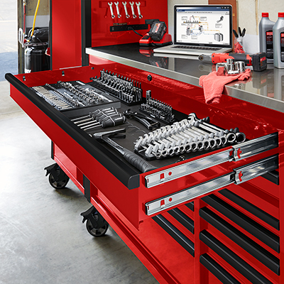 Body Auto Care workshop tools